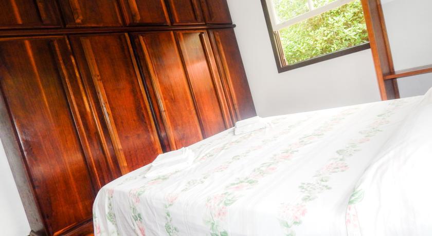 Casarao Gramado Residence Rum bild