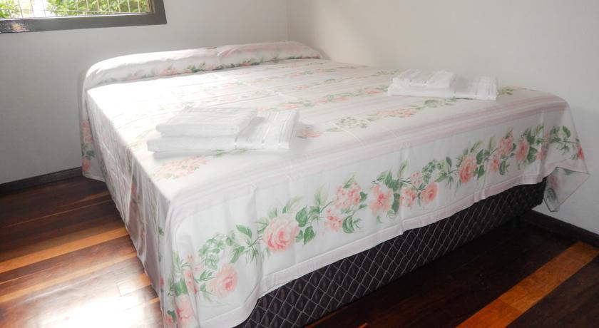 Casarao Gramado Residence Rum bild