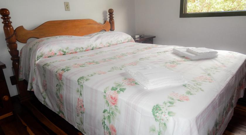 Casarao Gramado Residence Rum bild