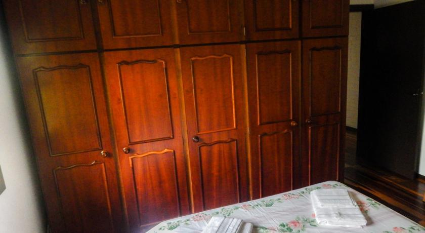 Casarao Gramado Residence Rum bild