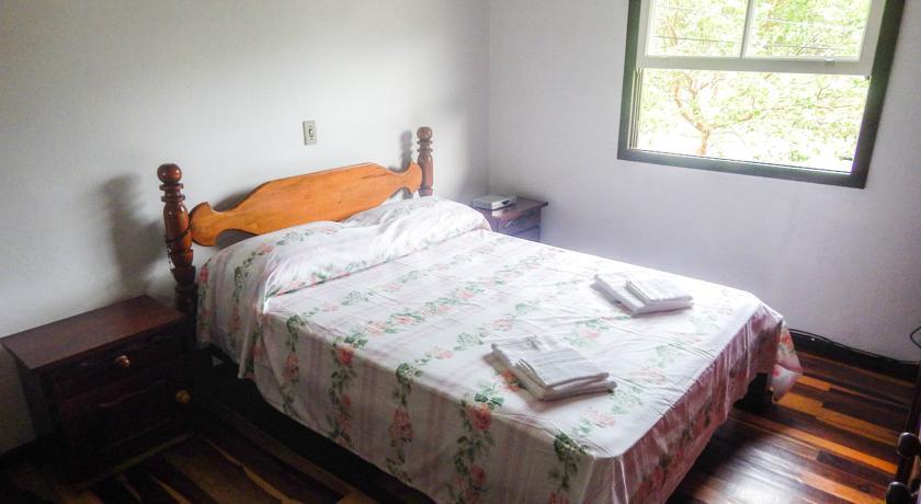 Casarao Gramado Residence Rum bild