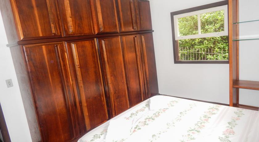 Casarao Gramado Residence Rum bild