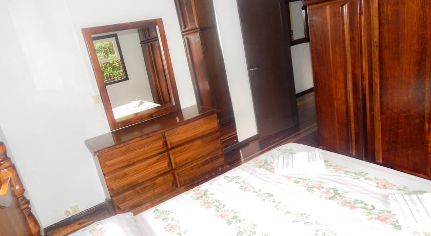Casarao Gramado Residence Rum bild