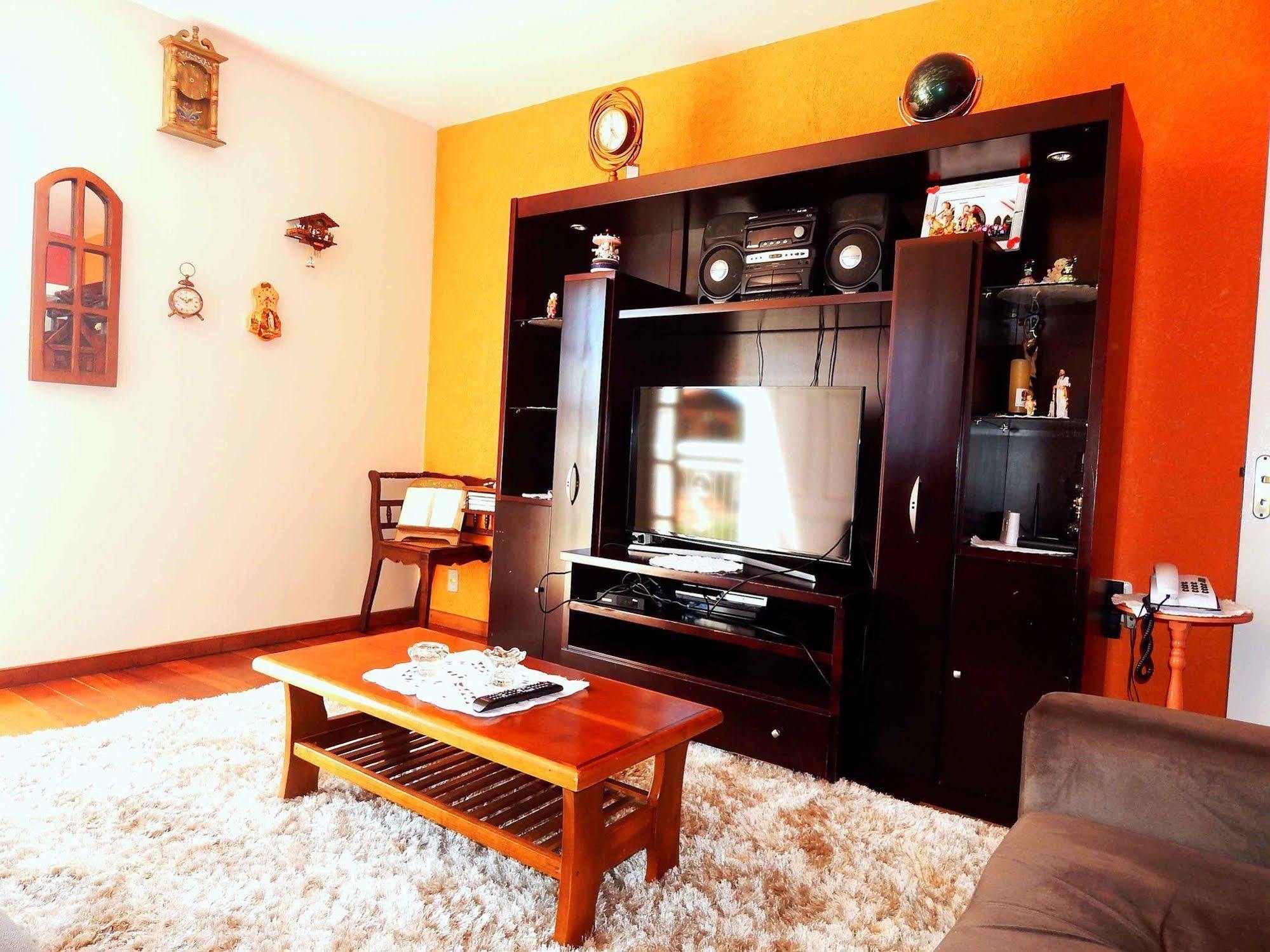 Casarao Gramado Residence Exteriör bild